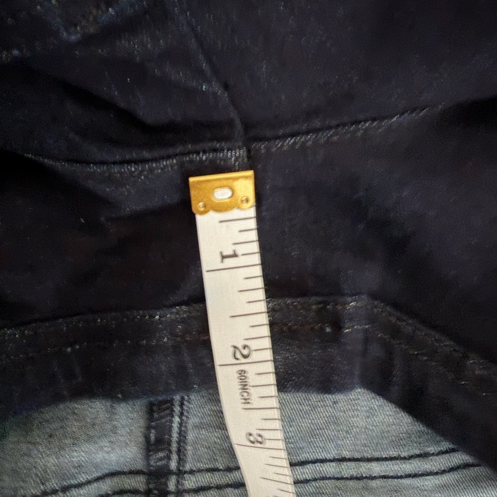 Express High-Waist Shortie - Picture 4 of 6